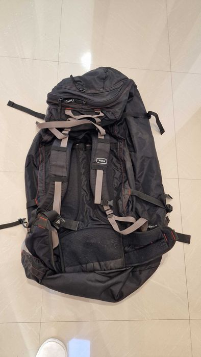 Ruxac Nova BlackLine - 165L - nou