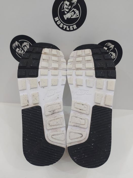 Маратонки NIKE AIR MAX. Номер 38.5