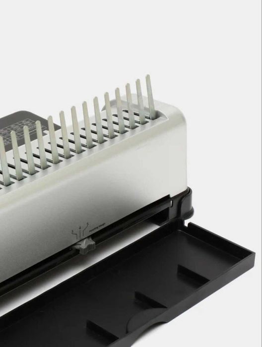 Машинка для переплета