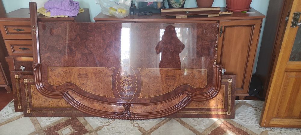 Мебель и гарнитур в стиле барокко