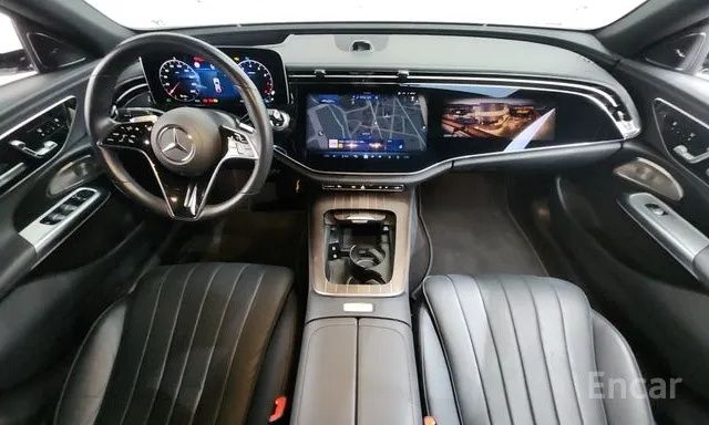 Mercedes-benz German zborka Koreadan zakazga obkeberamiz CIP 51.360$