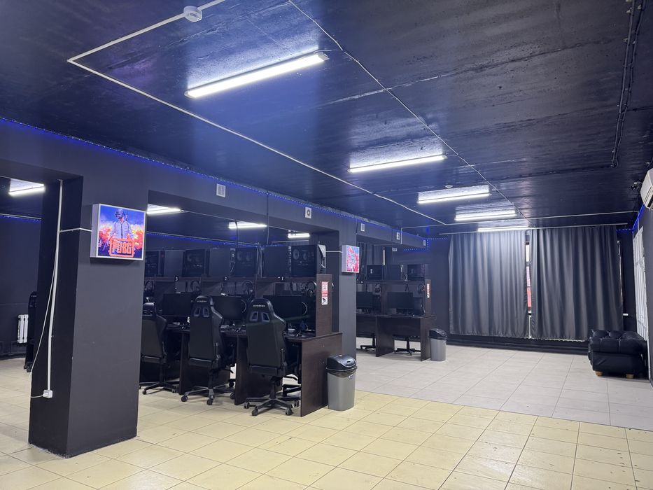 Продам компьютеры игровые