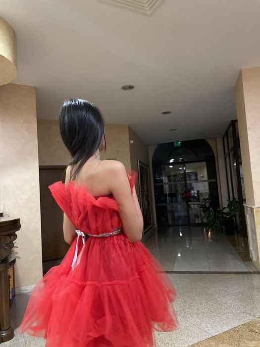 Рокля на Lorreti