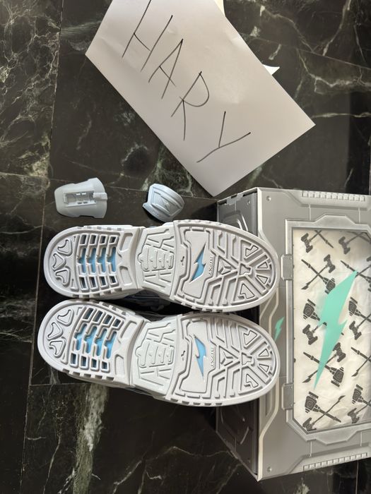 Nike Dunk Genesis Low RTFKT Genesis OG