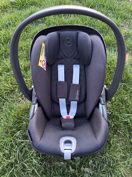 Scoica Cybex Cloud T