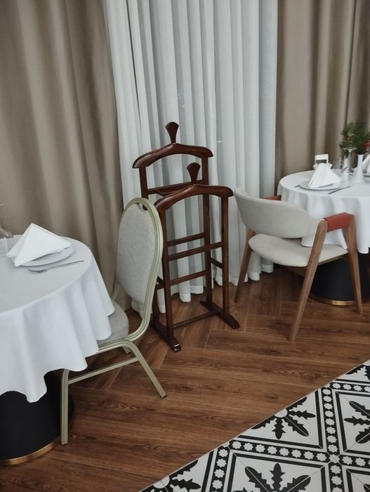 Veshalka Uy Ofis Restoran sovg' uchun Вешалка для Дом,Офис, Ресторан.