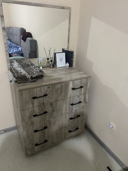 Тумба 45к новая, брал за 80