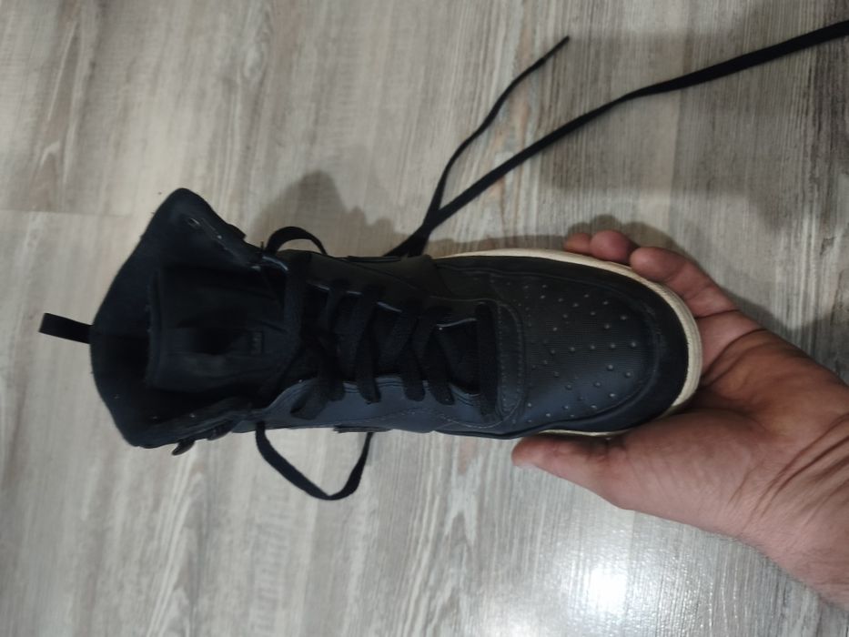 Adidași Nike doua perechi