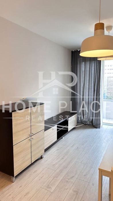 Дава се под наем Двустаен апартамент в Варна, ХЕИ - 55 кв.м за 548.25 € - Снимка #3