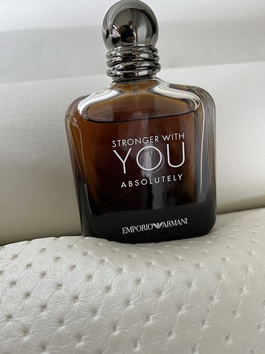 Парфюм классный запах