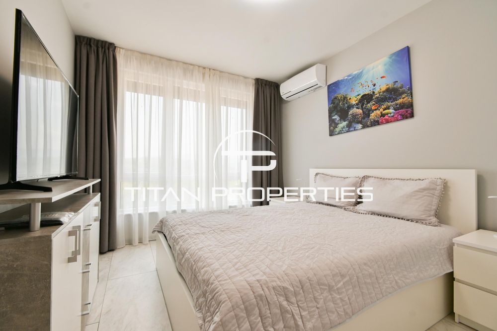 Дава се под наем Двустаен апартамент в София, Люлин 10 - 47 кв.м за 663 € - Снимка #6