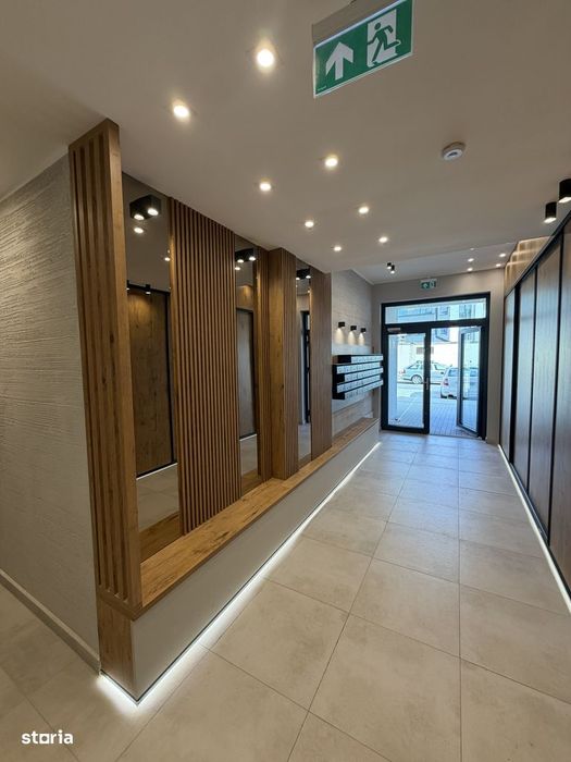 Apartament 2 camere | Terasa 24 mp | View superb spre Tampa