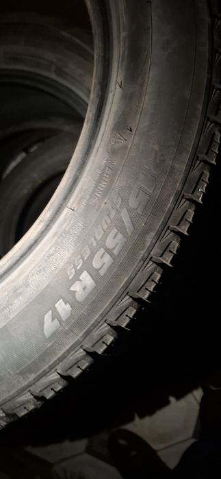 Автошина Michelin