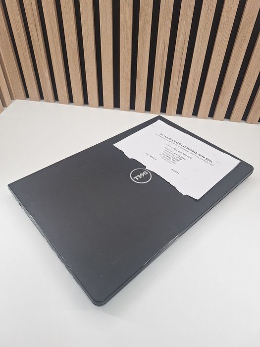 Dell Intel i5 8 Gen 16Gb 1Tb SSD Garantie/Factura #35111