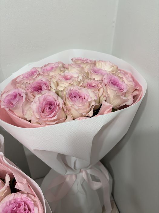 Продам цветы свежие