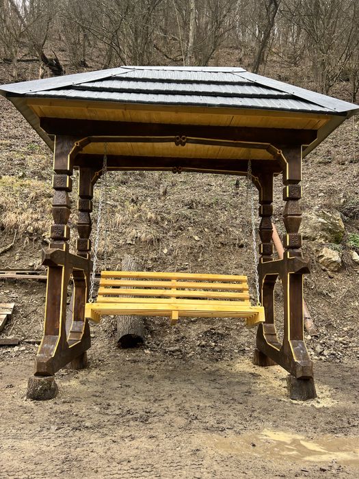 Balansoar pentru gradina