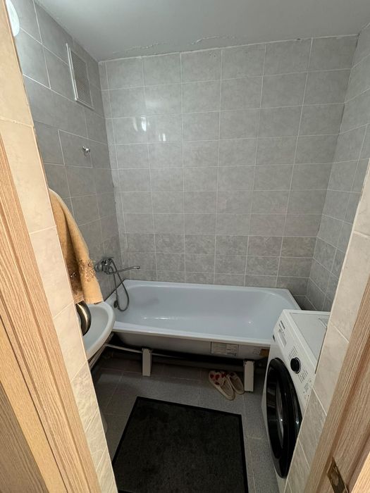 3 ком квартира нұр сити