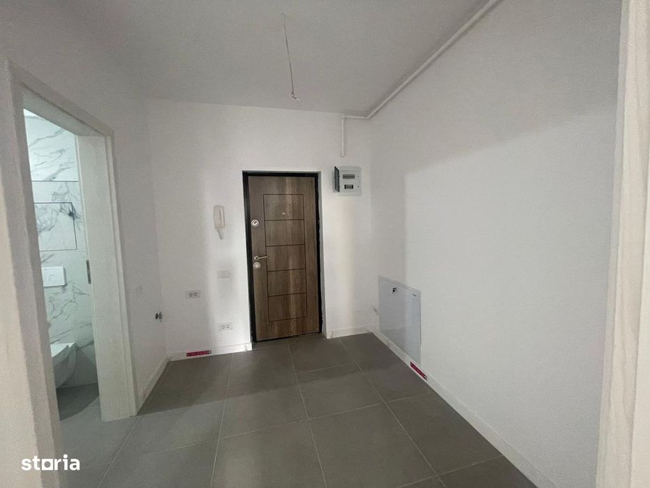 Bloc nou finalizat|Garsoniera decomandata 39 mp |Metrou-Berceni