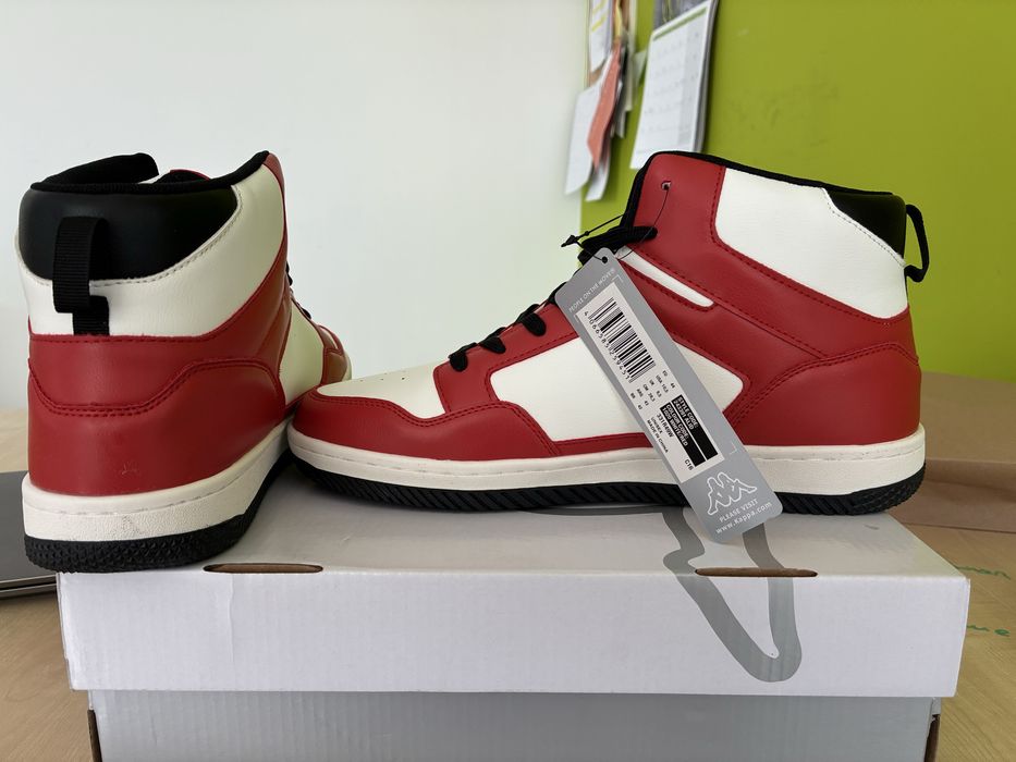 Маратонки Kappa, 44ти номер , чисто нови, не са обувани