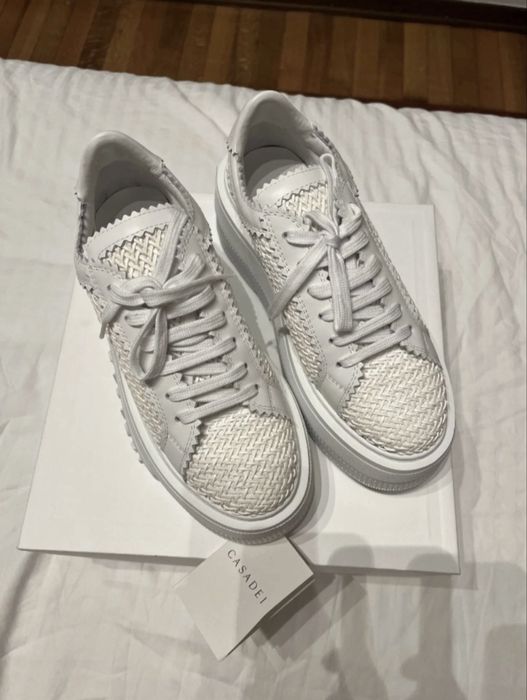 Сникърси CASADEI