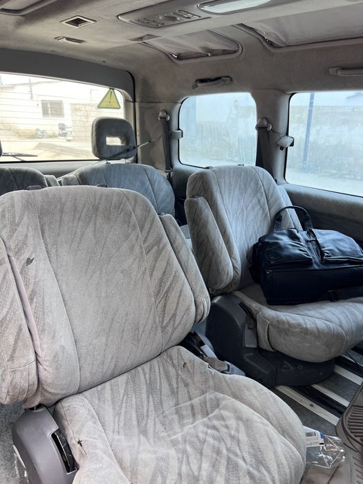 Mitsubishi Delica