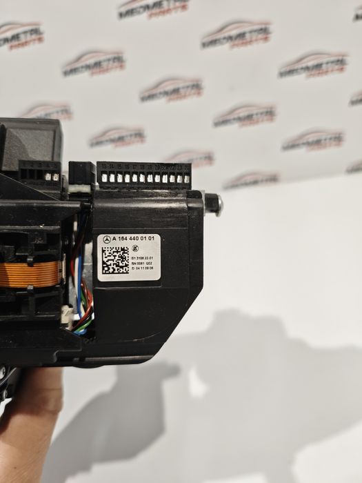 Блок лостчета за Mercedes ML (W164) / GL / R-Class – A1645403245 / A1644400101