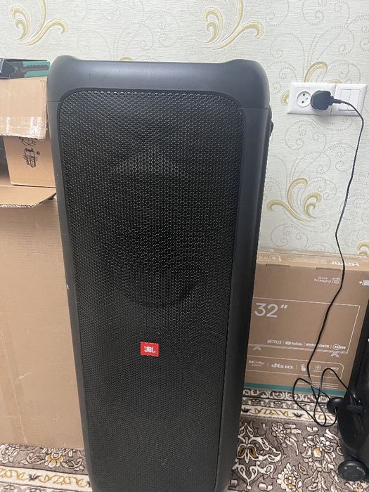 Jbl караоке сатылады