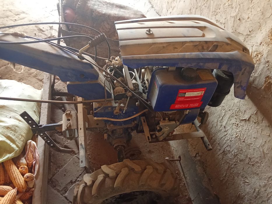 Matablok prsepi ham bor bir sezon ishlatilingan