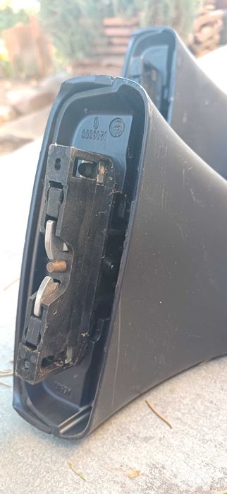 Греди релси за багажник Автобокс