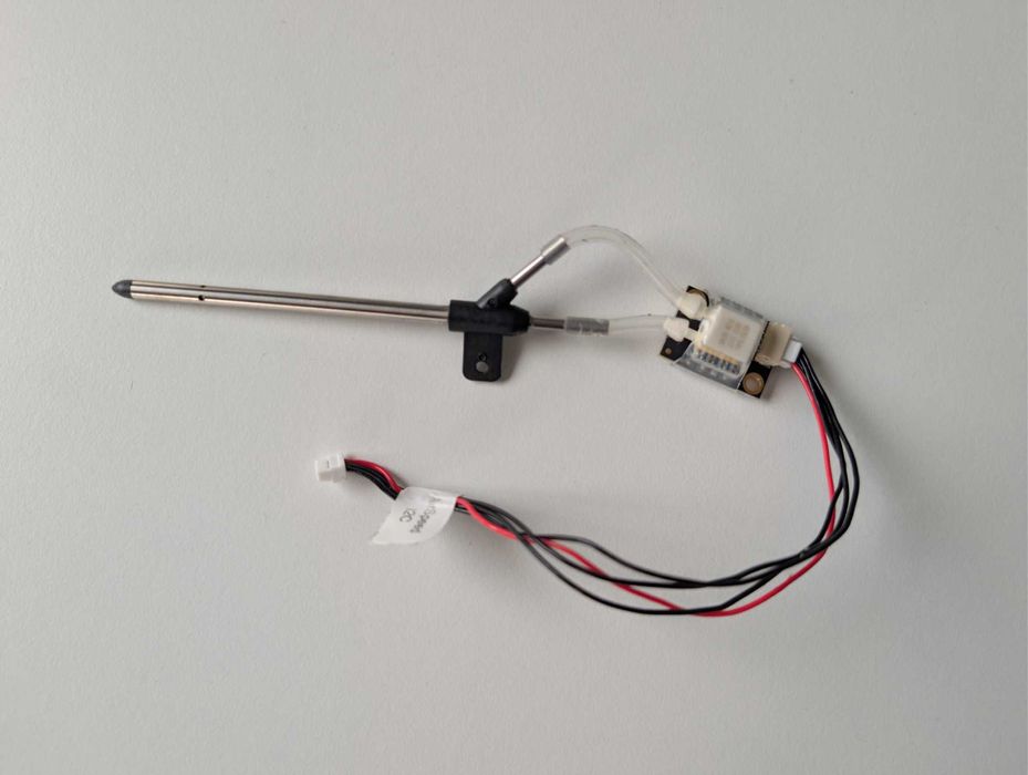 Componente Drone/Wing/Rover Pixhawk: Matek H743 V3, TBS, Senzori (Noi)