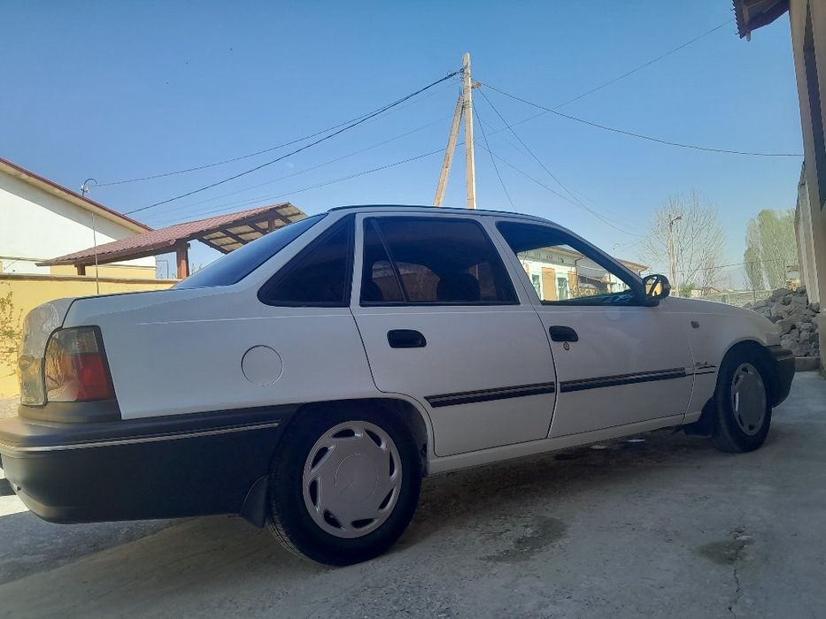 Nexia 1 2000yil sons