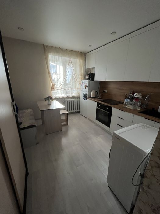 Продам 1 ком квартиру площадь 36,4