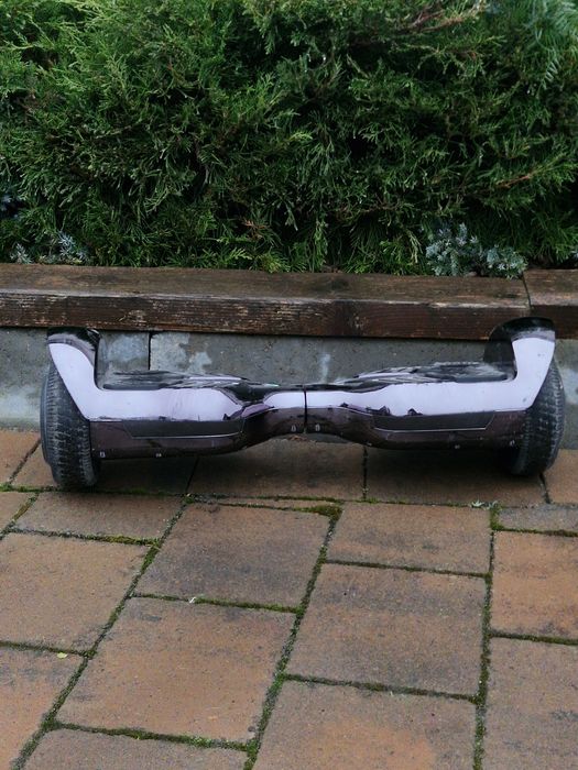 Hoverboard hover-1