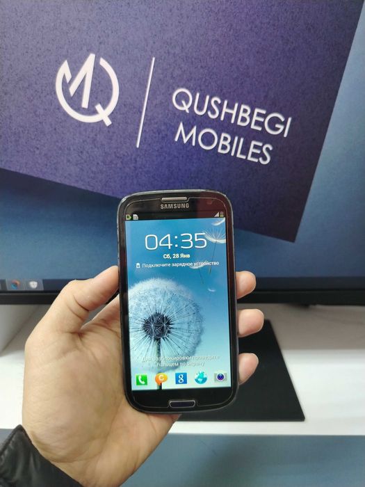 imeikasi otmagan samsung s3 ekran amoled original