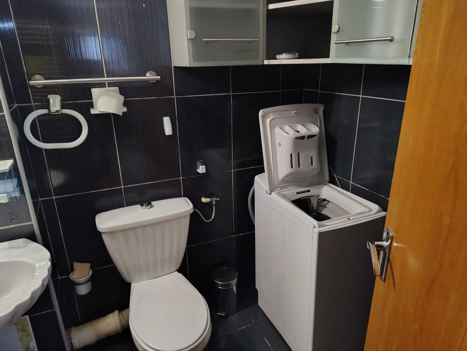 Vând apartament 2 camere Topoloveni