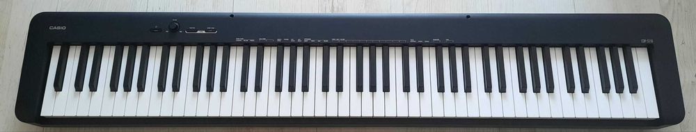 Синтезатор, Дигитално пиано Casio CDP-S110