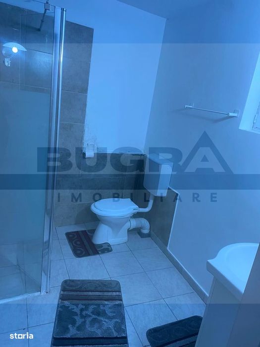 Apartment in Cluj-Napoca - Vedere 5