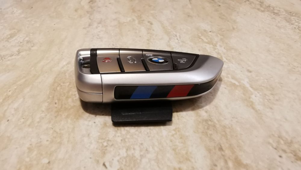 Programare adăugare cheie noua bmw seria 1 3 5 7 X3 X5 X6 Z4