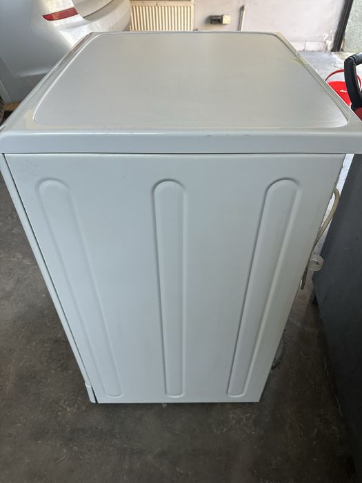 Пералня втора употреба