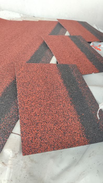 Черепица для кровли