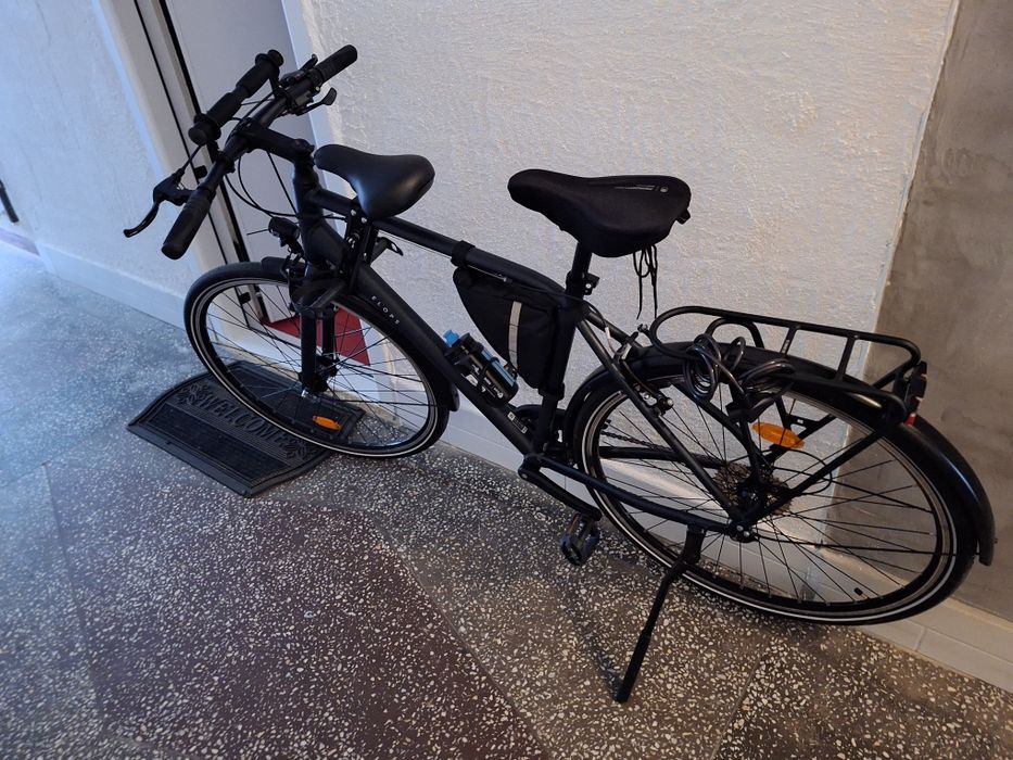 Vând bicicleta noua Elops originala