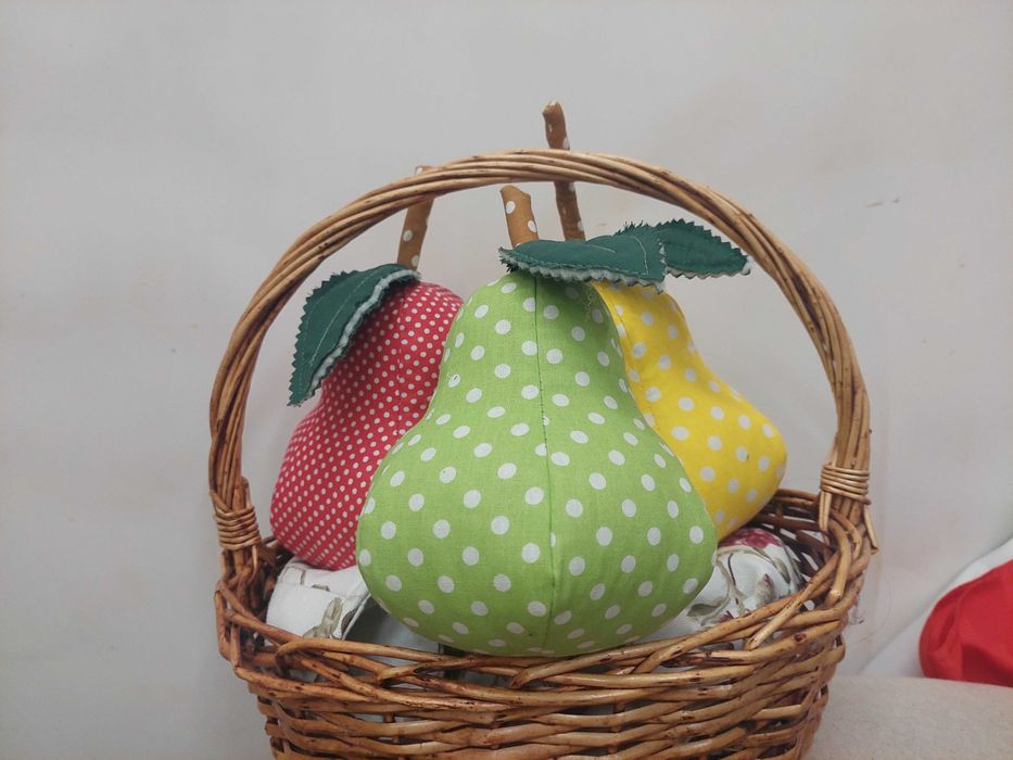 Текстилни крушки