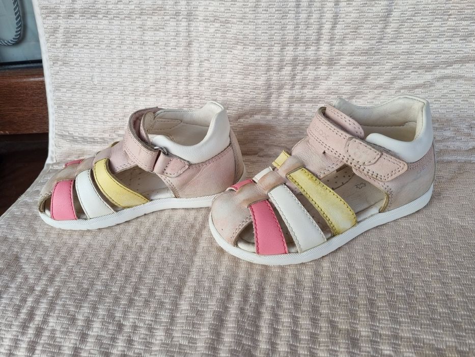Sandale Geox respira 24
