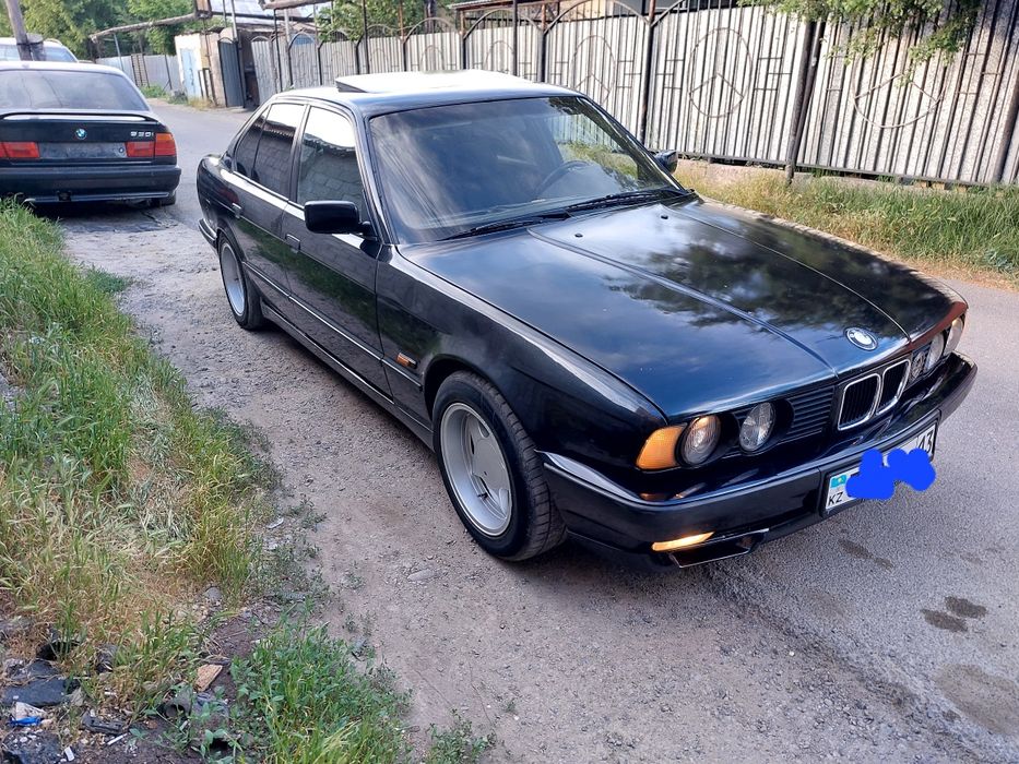 Титановый диск бмв