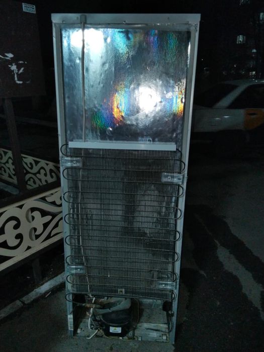 срочно продам холодильник