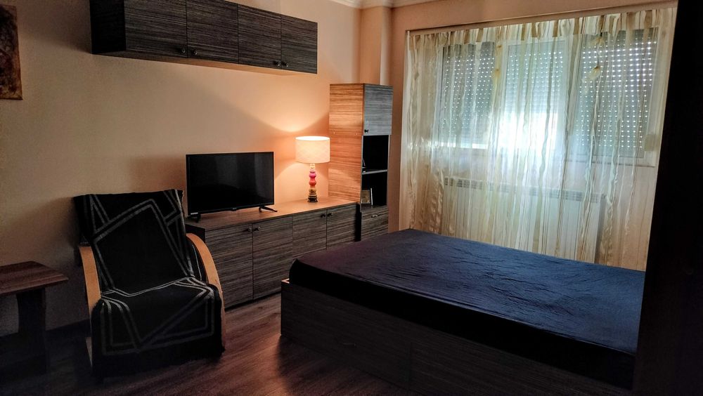 Închiriez apartament 1 camera
