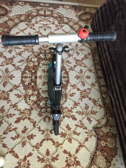 Trorineta Oxelo Town 7 Easy Fold (EF)