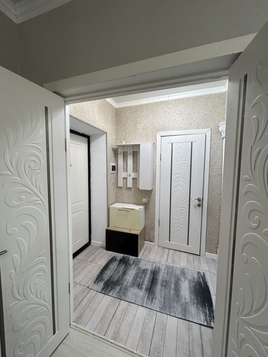 Сдается квартира 1 комн