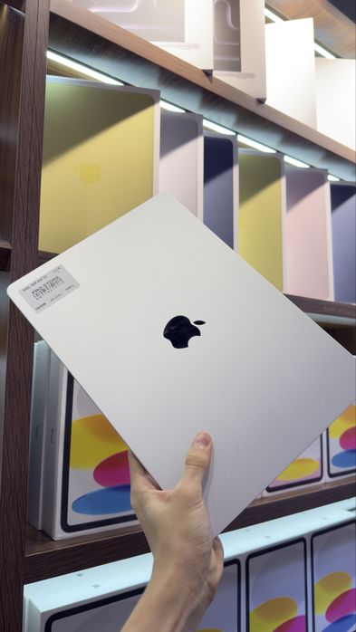 macbook air m4 15 naxtka va nasiya savdoga