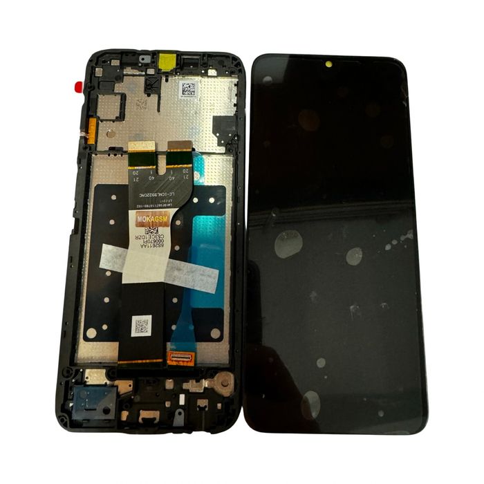 Display samsung a02s,a03s,a04s,a05s,a14,a15,a05,a55,a54,a34,a53, a52